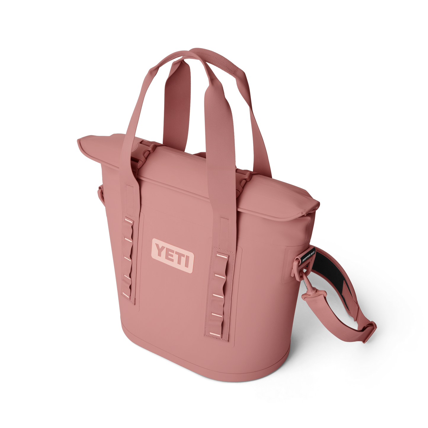 YETI Hopper® Borsa Termica M15 Sandstone Pink