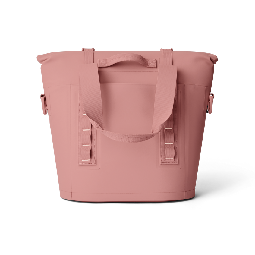 YETI Hopper® Borsa Termica M15 Sandstone Pink