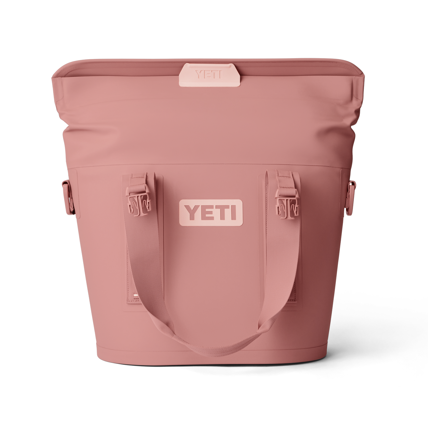 YETI Hopper® Borsa Termica M15 Sandstone Pink