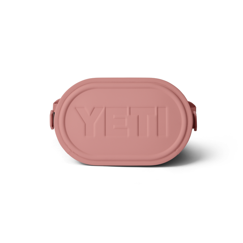 YETI Hopper® Borsa Termica M15 Sandstone Pink