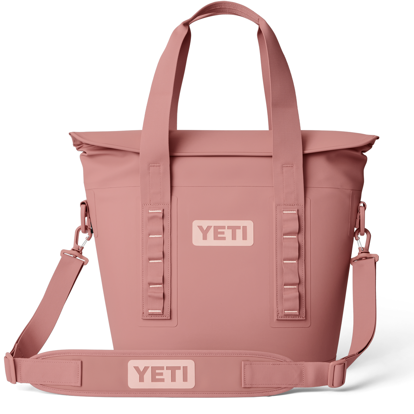 YETI Hopper® Borsa Termica M15 Sandstone Pink