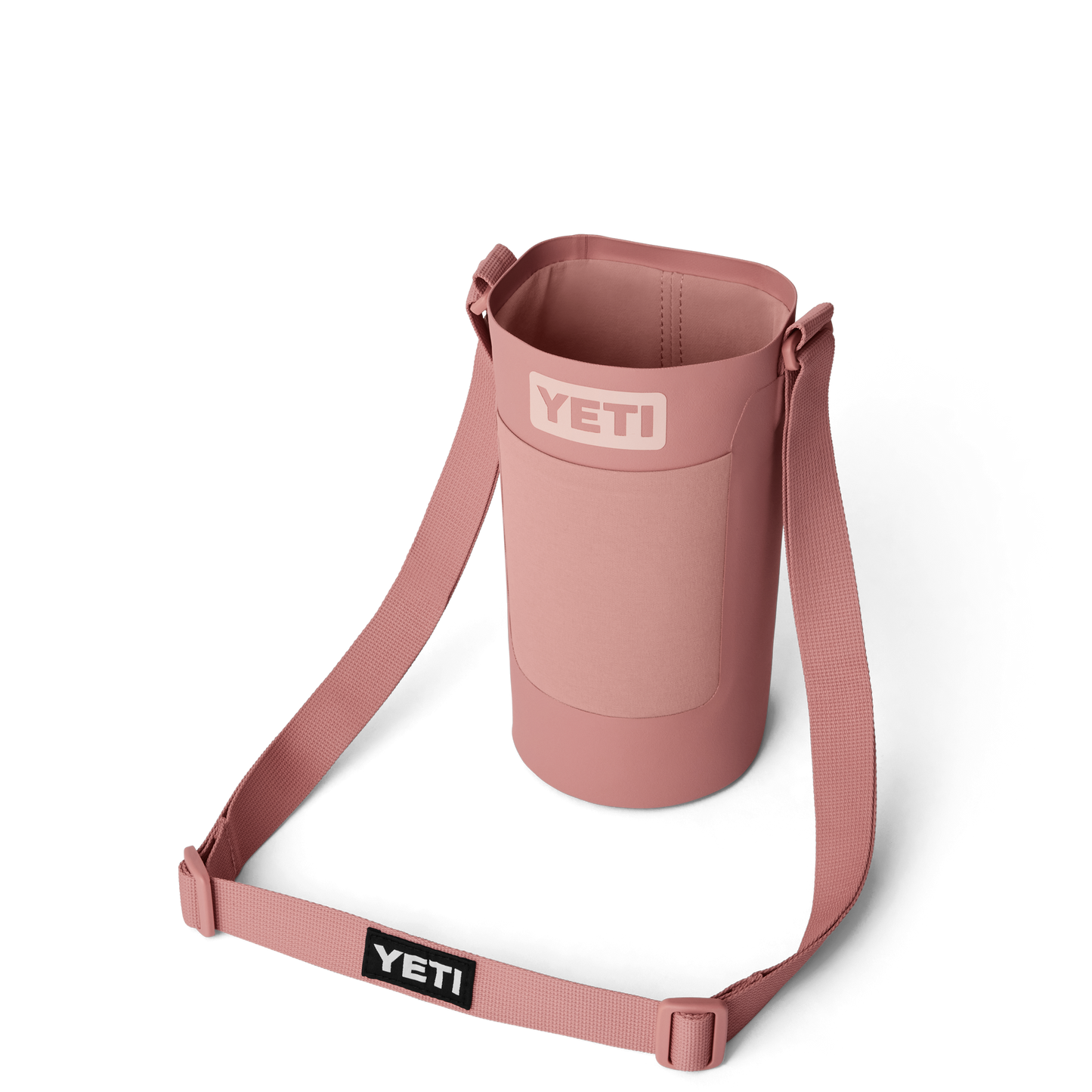 YETI Rambler® Bottle Sling Grande Sandstone Pink