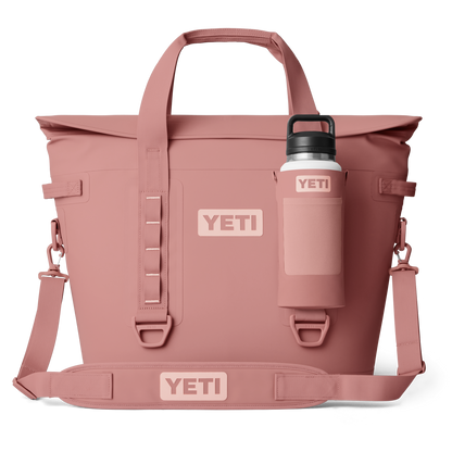 YETI Hopper® Borsa Termica M30 Sandstone Pink