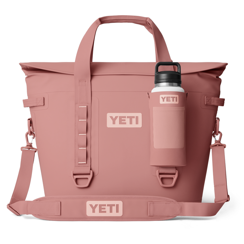 YETI Hopper® Borsa Termica M30 Sandstone Pink