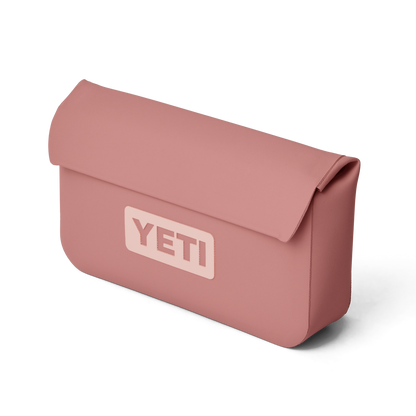 YETI Sidekick Dry® Custodia portaoggetti 1L Sandstone Pink
