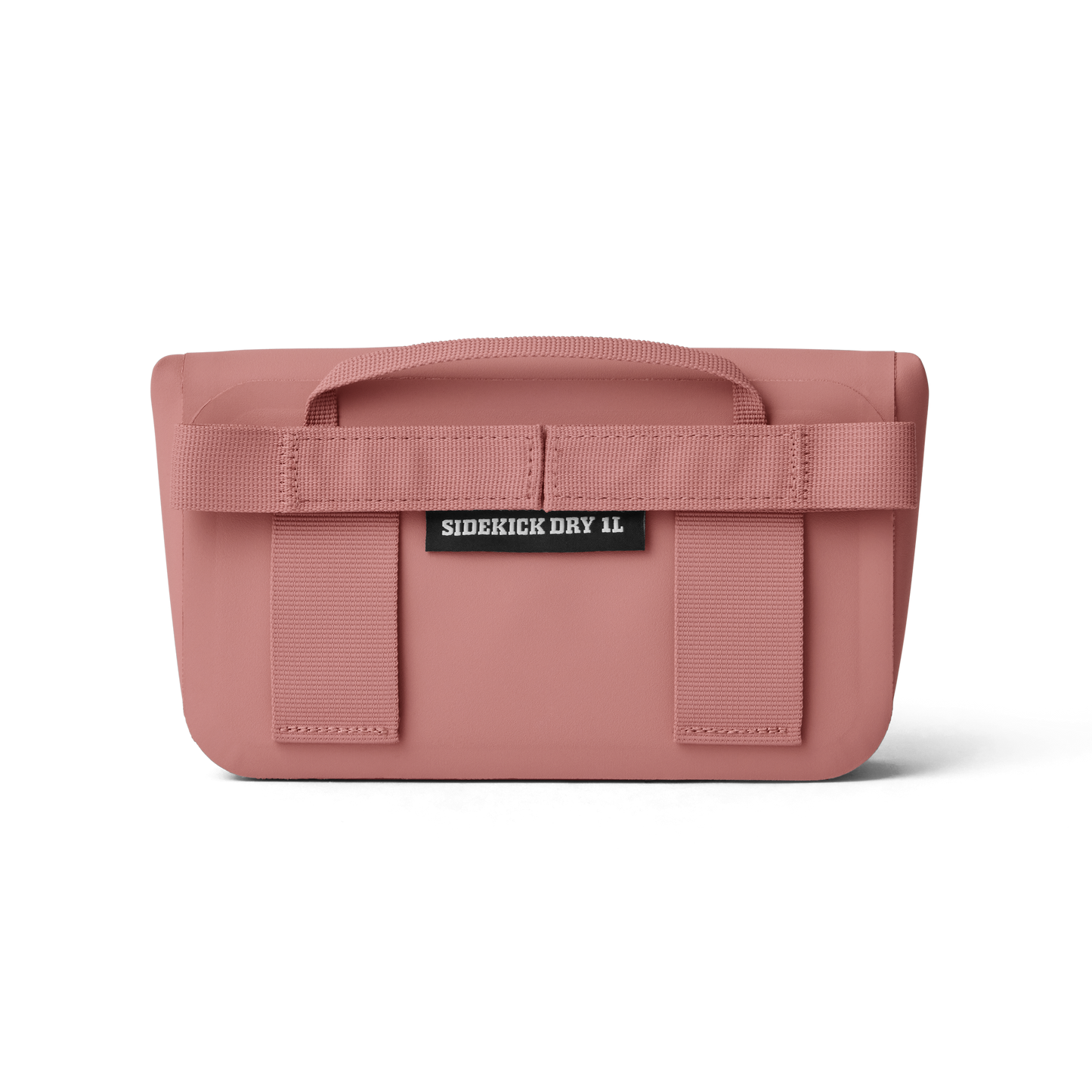 YETI Sidekick Dry® Custodia portaoggetti 1L Sandstone Pink