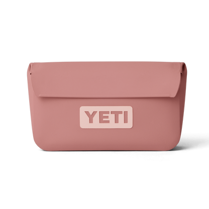 YETI Sidekick Dry® Custodia portaoggetti 1L Sandstone Pink