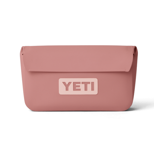 YETI Sidekick Dry® Custodia portaoggetti 1L Sandstone Pink