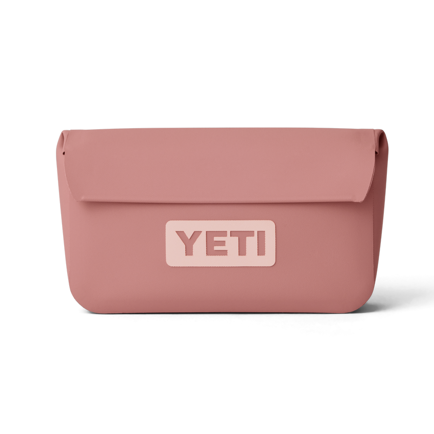 YETI Sidekick Dry® Custodia portaoggetti 1L Sandstone Pink