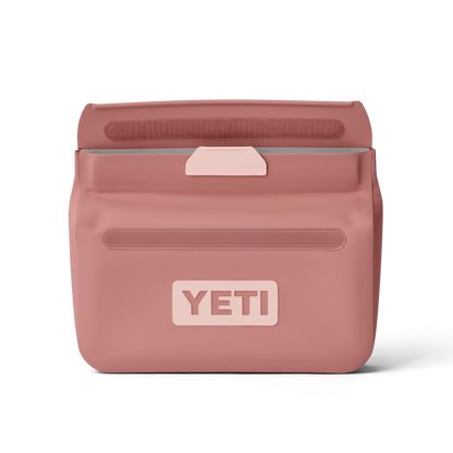 YETI Sidekick Dry® Custodia portaoggetti 1L Sandstone Pink