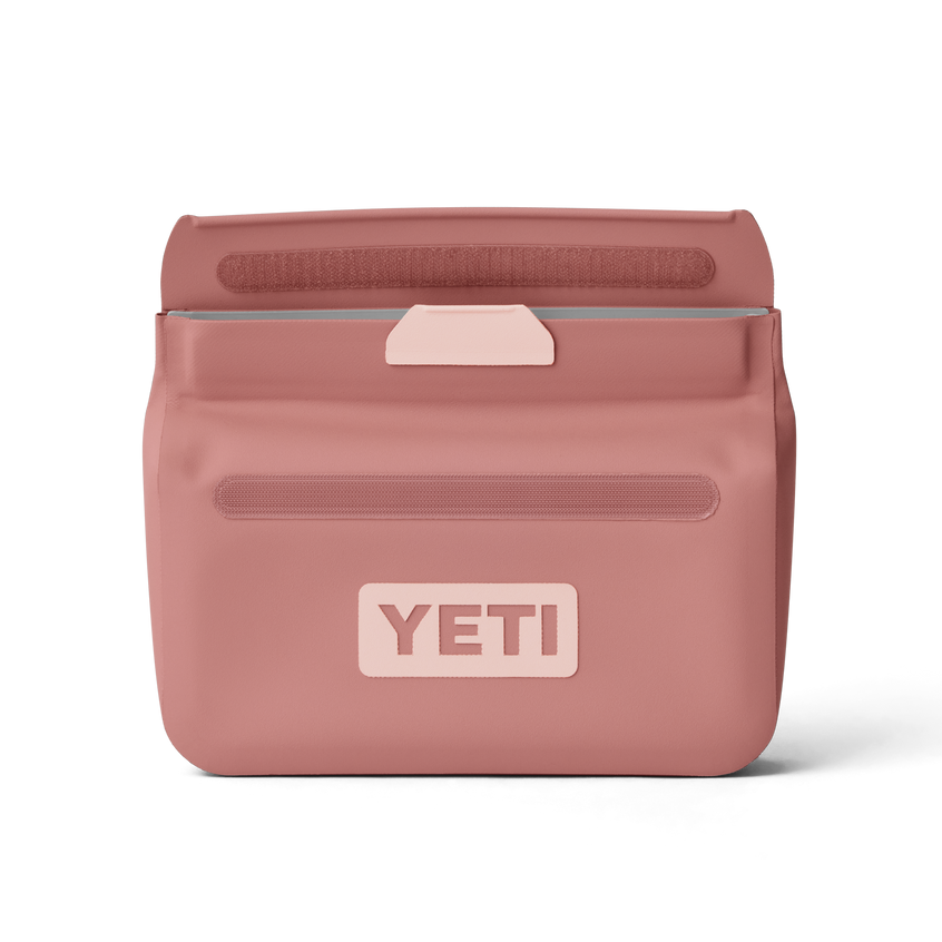 YETI Sidekick Dry® Custodia portaoggetti 1L Sandstone Pink