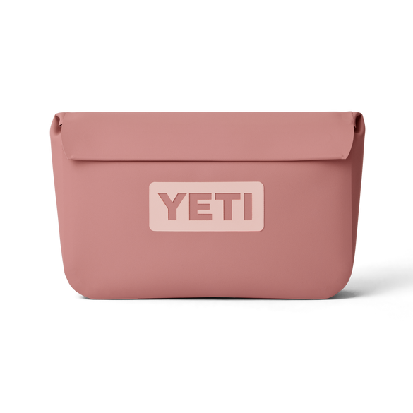 YETI Sidekick Dry® Custodia portaoggetti 3L Sandstone Pink