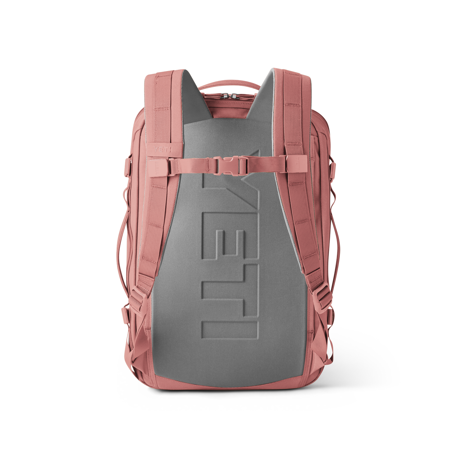 YETI Crossroads® Zaino da 22 L Sandstone Pink