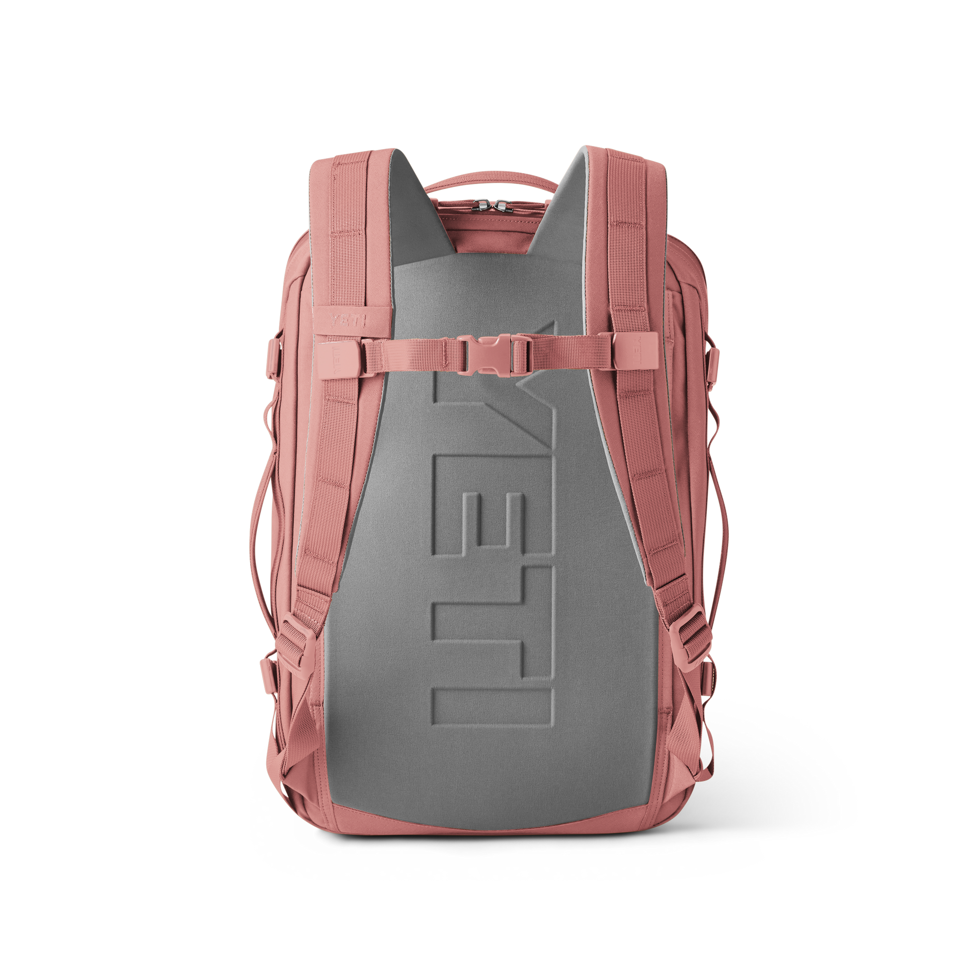 YETI Crossroads® Zaino da 22 L Sandstone Pink