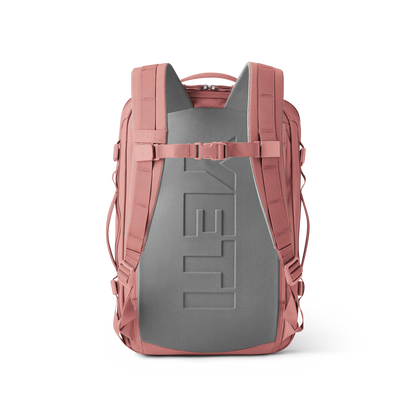 YETI Crossroads® Zaino da 22 L Sandstone Pink
