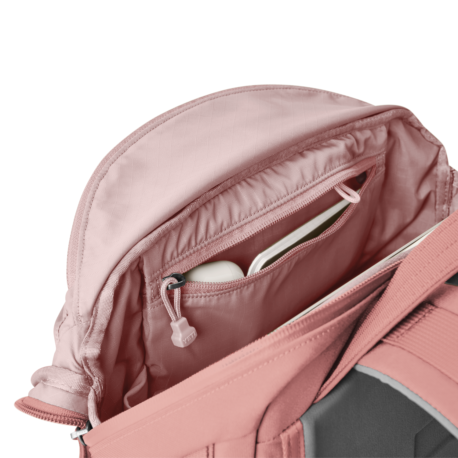 YETI Crossroads® Zaino da 22 L Sandstone Pink