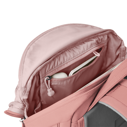YETI Crossroads® Zaino da 22 L Sandstone Pink