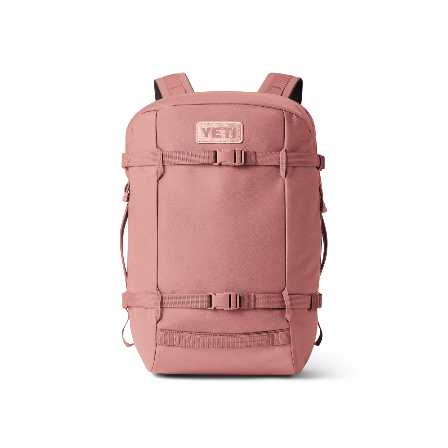 YETI Crossroads® Zaino da 22 L Sandstone Pink