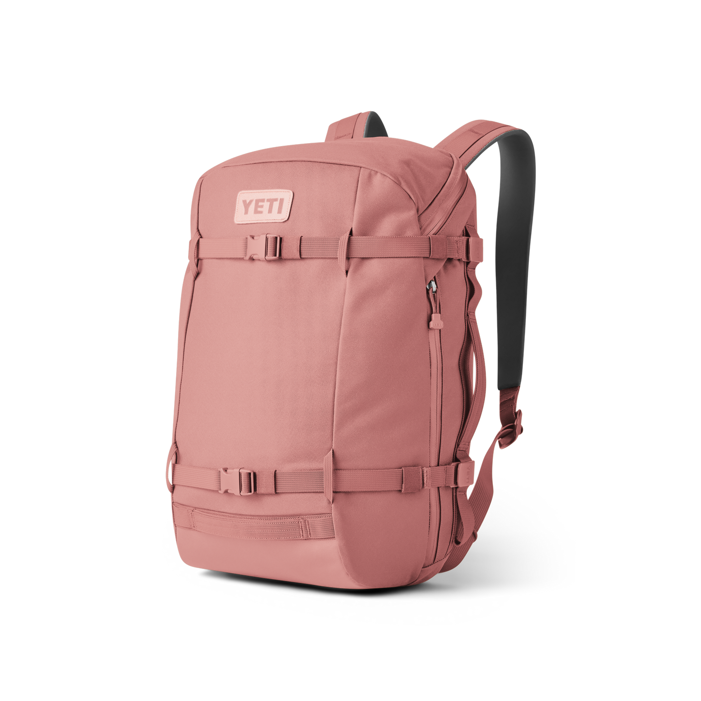 YETI Crossroads® Zaino da 22 L Sandstone Pink