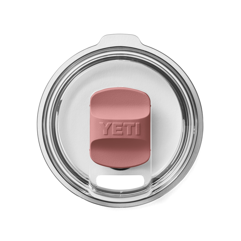 YETI Rambler® Magslider™ Confezione colori multipli Sandstone Pink