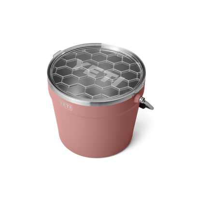YETI Rambler® 7.6 L secchiello per bevande Sandstone Pink