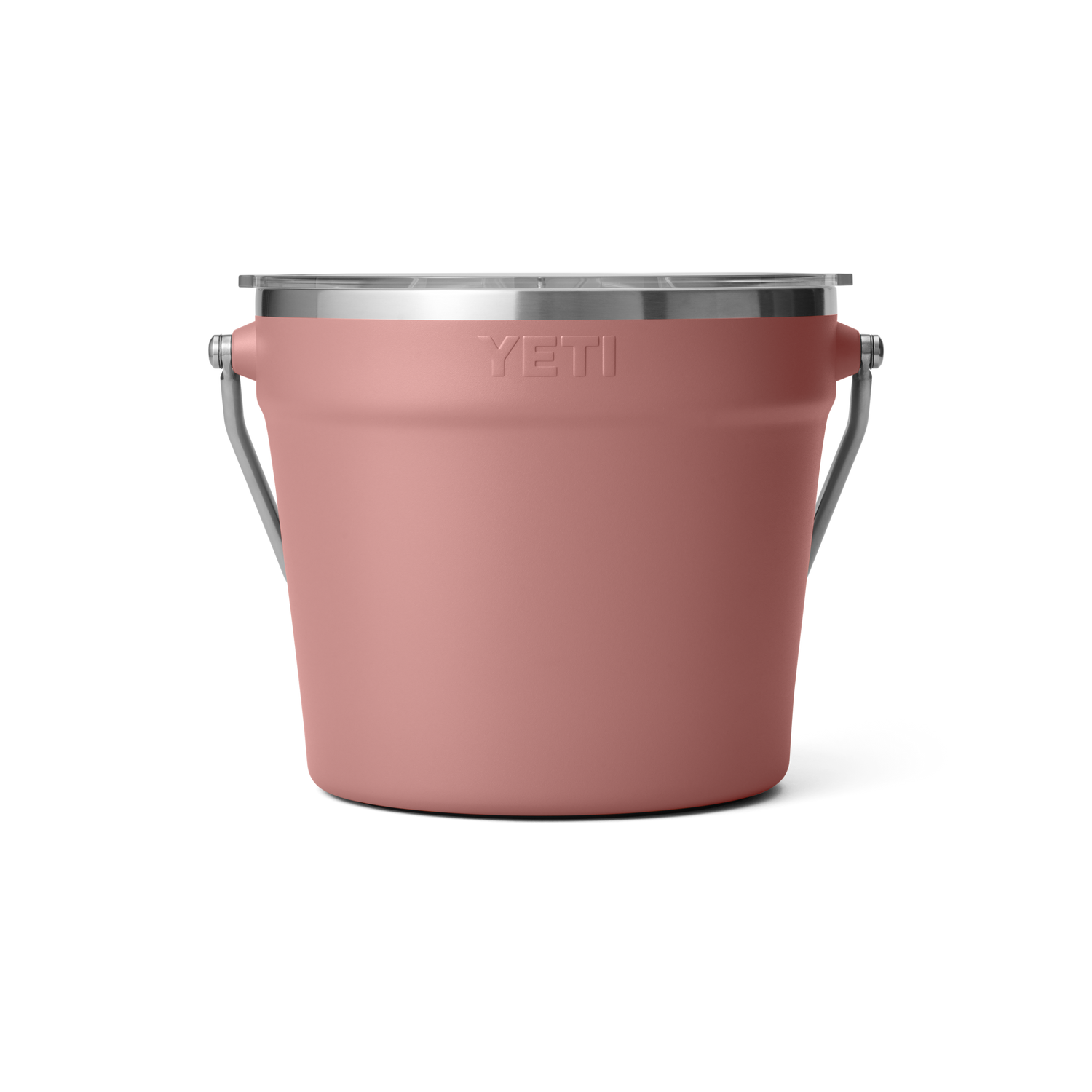 YETI Rambler® 7.6 L secchiello per bevande Sandstone Pink