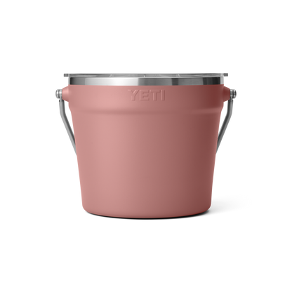 YETI Rambler® 7.6 L secchiello per bevande Sandstone Pink