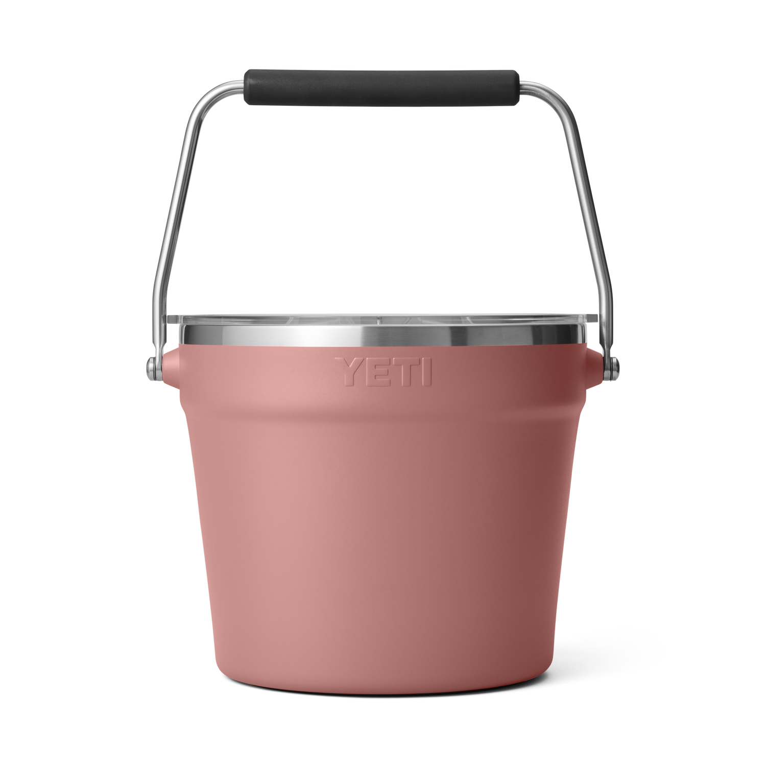 YETI Rambler® 7.6 L secchiello per bevande Sandstone Pink