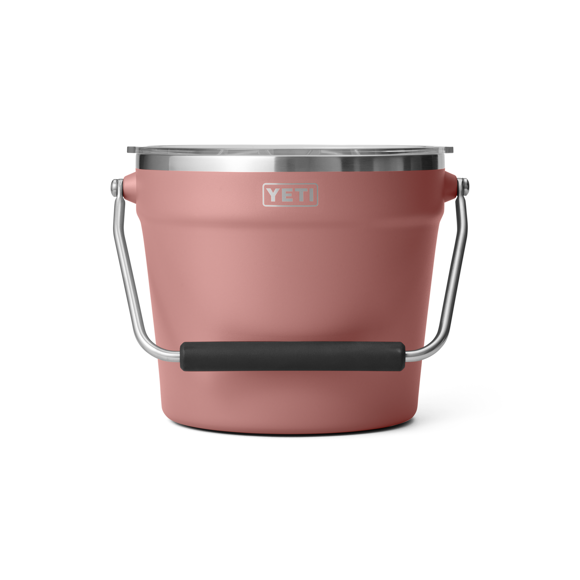 YETI Rambler® 7.6 L secchiello per bevande Sandstone Pink