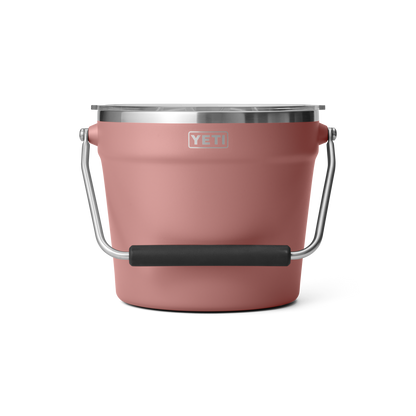 YETI Rambler® 7.6 L secchiello per bevande Sandstone Pink