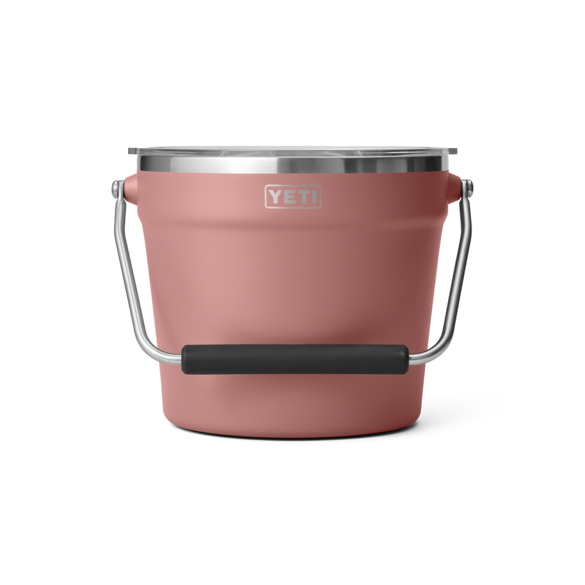 YETI Rambler® 7.6 L secchiello per bevande Sandstone Pink