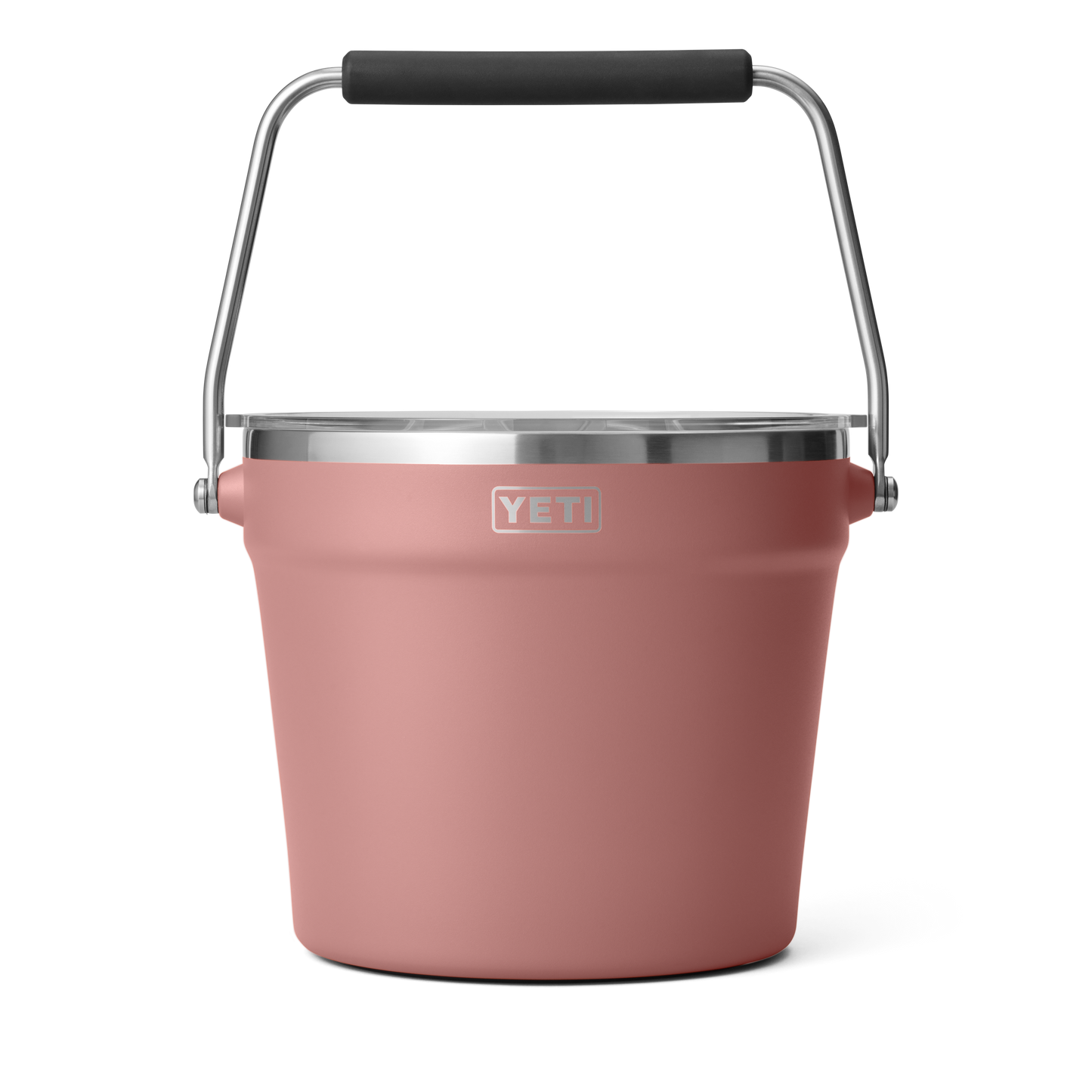 YETI Rambler® 7.6 L secchiello per bevande Sandstone Pink