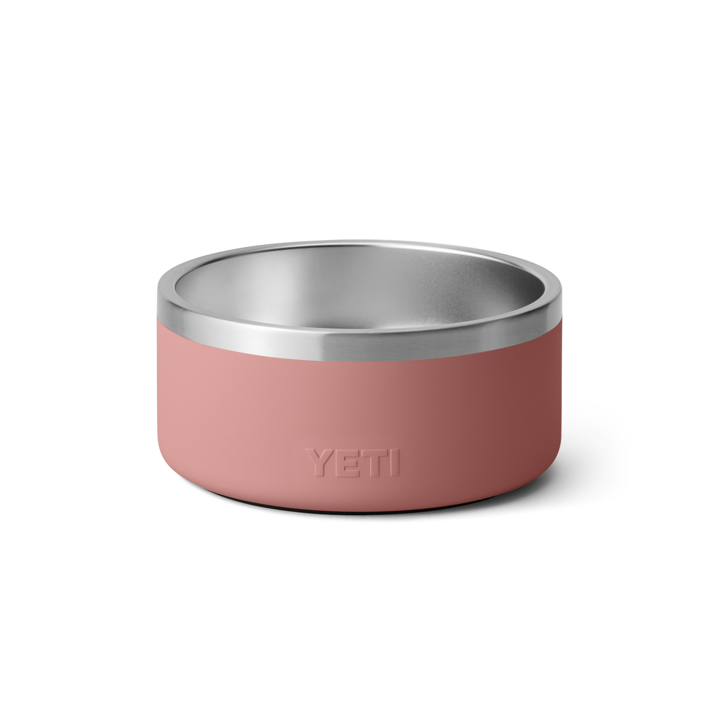 YETI Boomer™ Ciotola per cani 4 Sandstone Pink