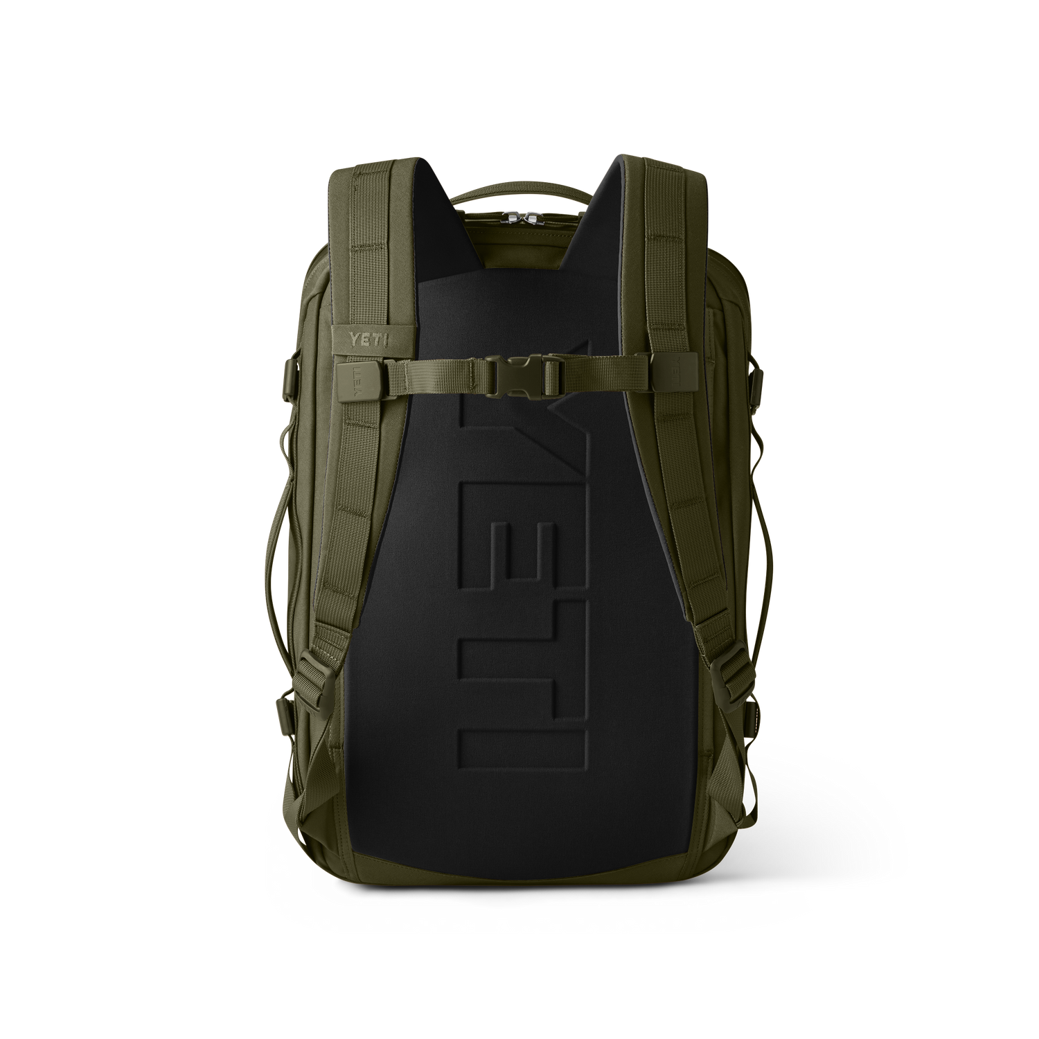 YETI Crossroads® Zaino da 22 L Olive