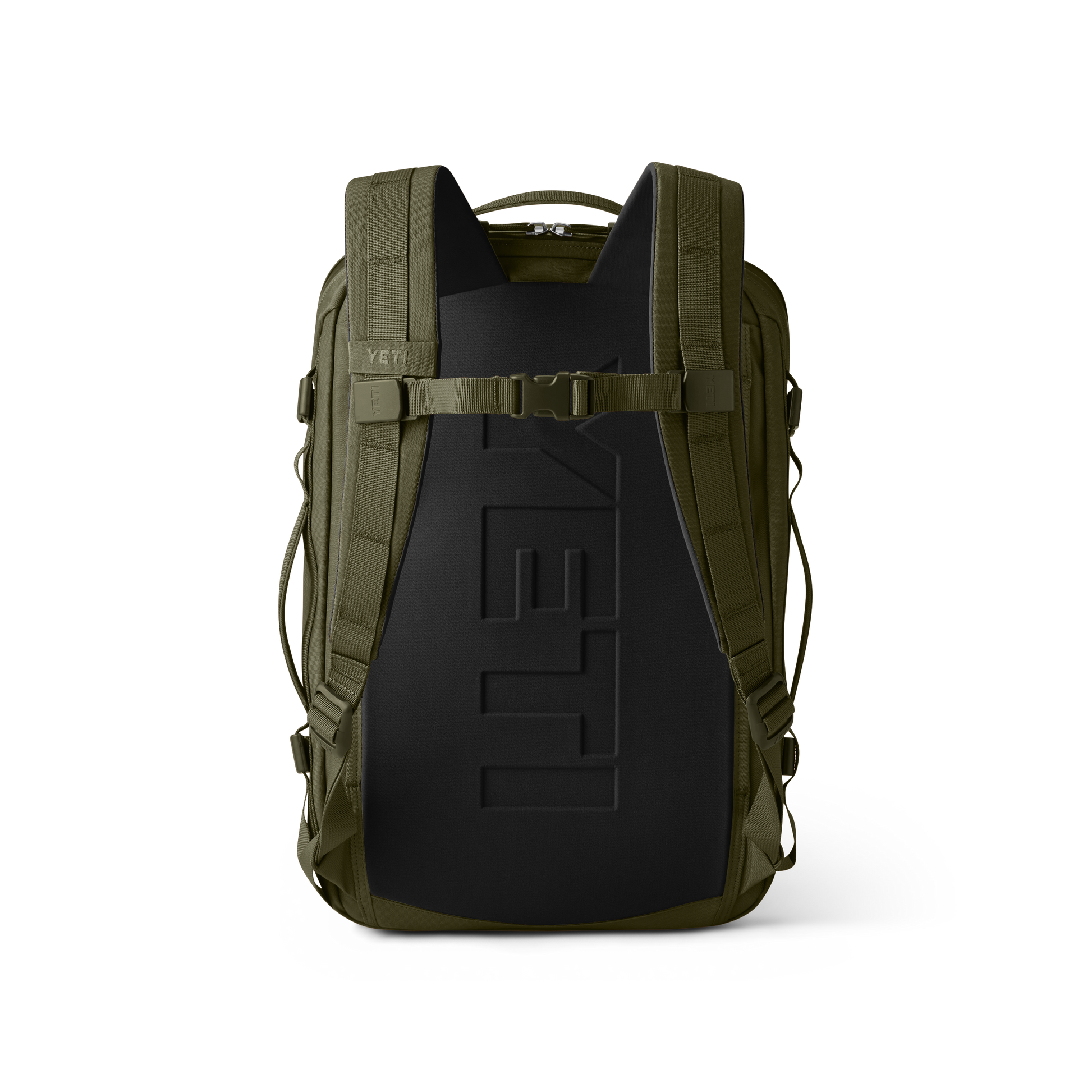 YETI Crossroads® Zaino da 22 L Olive