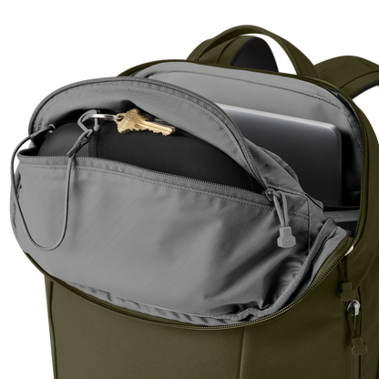 YETI Crossroads® Zaino da 22 L Olive