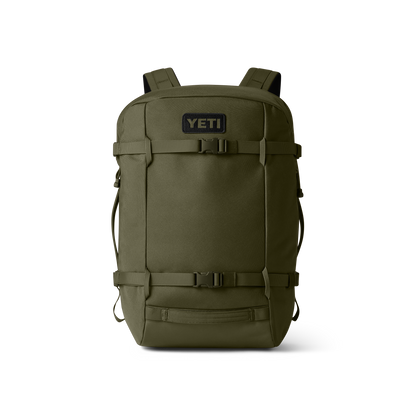 YETI Crossroads® Zaino da 22 L Olive