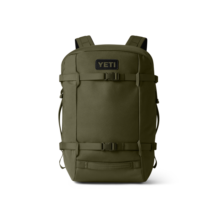 YETI Crossroads® Zaino da 22 L Olive