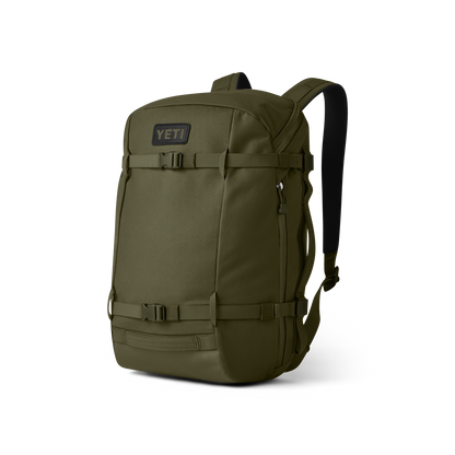 YETI Crossroads® Zaino da 22 L Olive