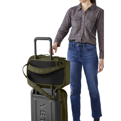 YETI Crossroads® Zaino da 22 L Olive