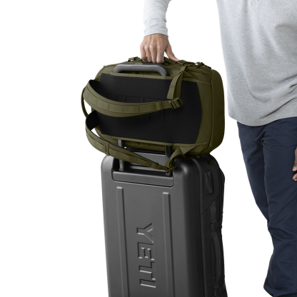 YETI Crossroads® Zaino da 27 L Olive
