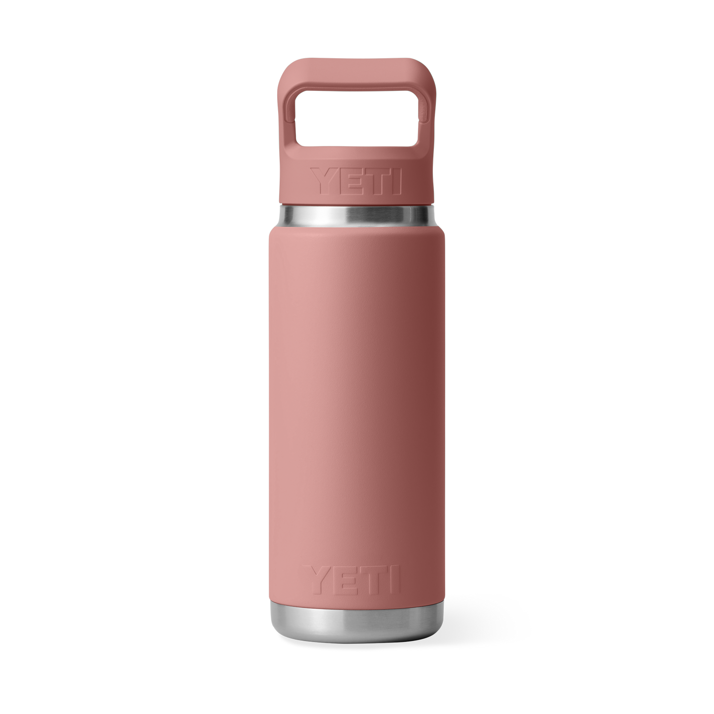 YETI Rambler® Borraccia da 26 oz (769 ml) Sandstone Pink