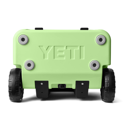 YETI Ghiacciaia su ruote Roadie® 32