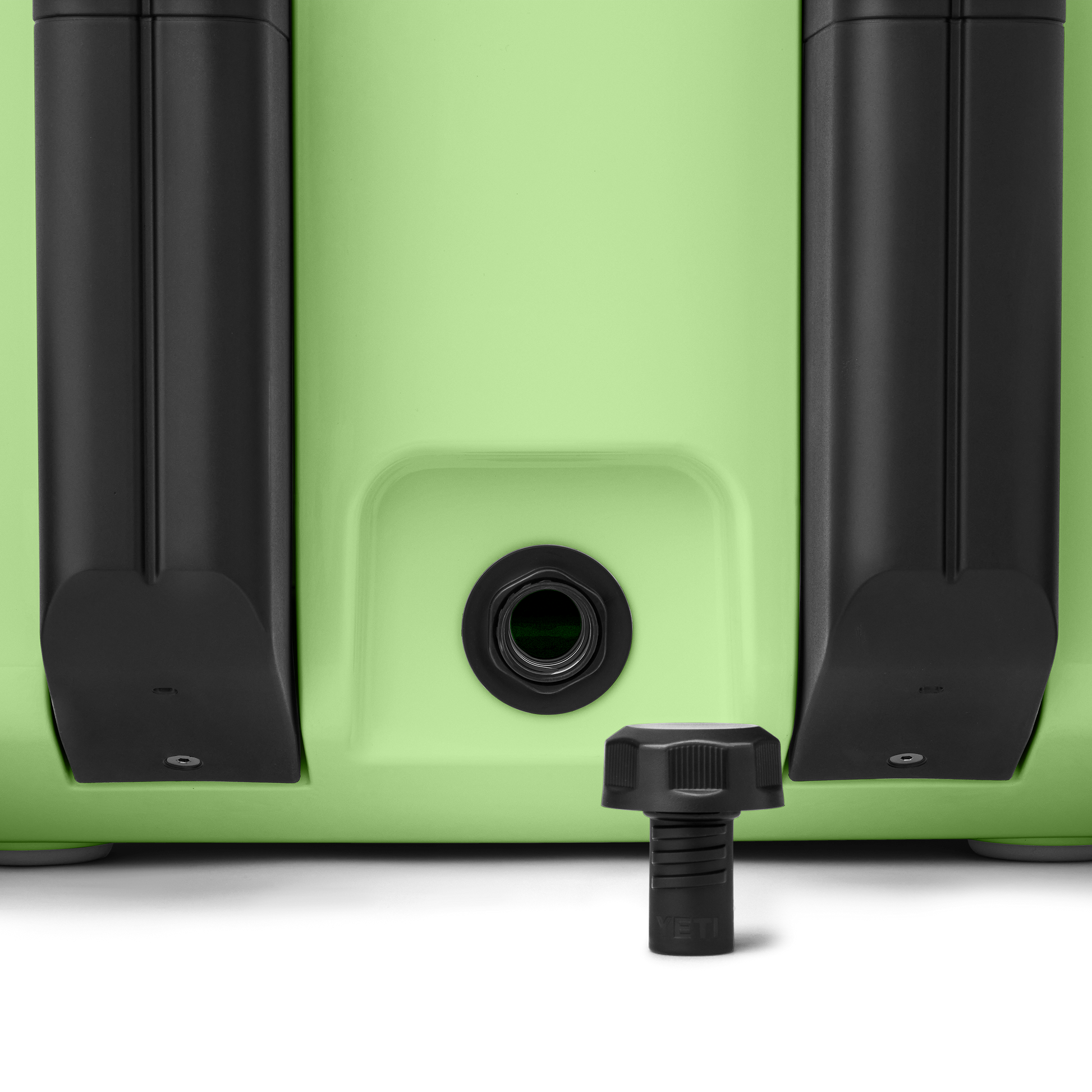 YETI Ghiacciaia su ruote Roadie® 32