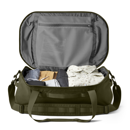 YETI Crossroads® Borsone da 40 L Olive