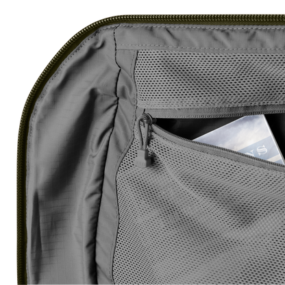 YETI Crossroads® Borsone da 40 L Olive