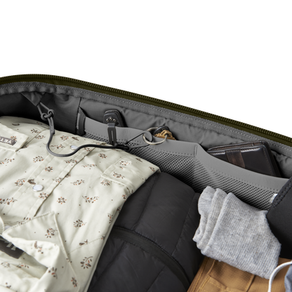 YETI Crossroads® Borsone da 40 L Olive