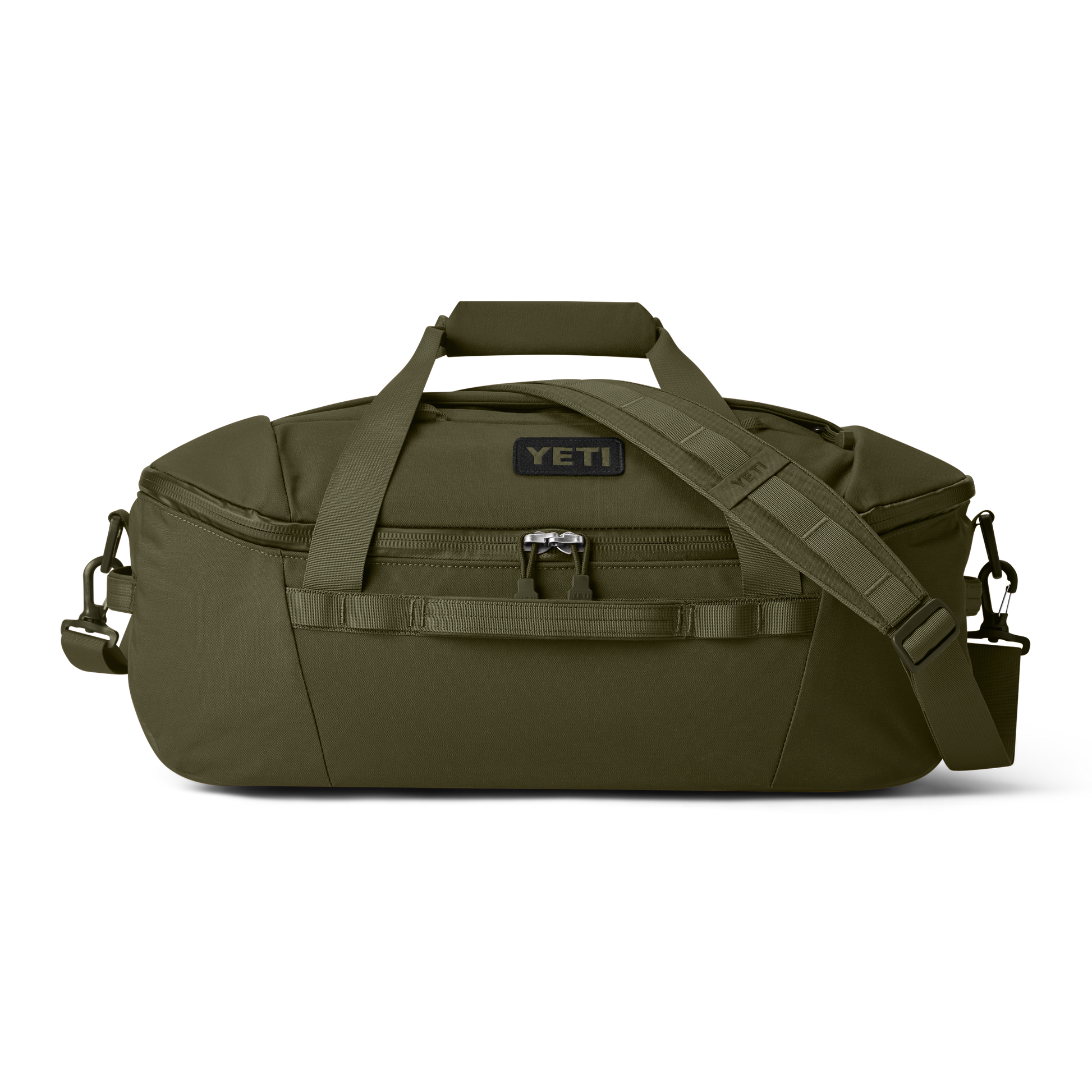 YETI Crossroads® Borsone da 40 L Olive