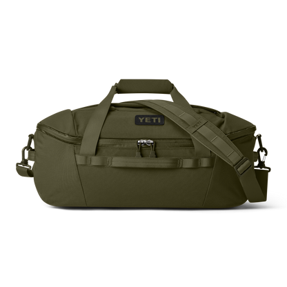 YETI Crossroads® Borsone da 40 L Olive