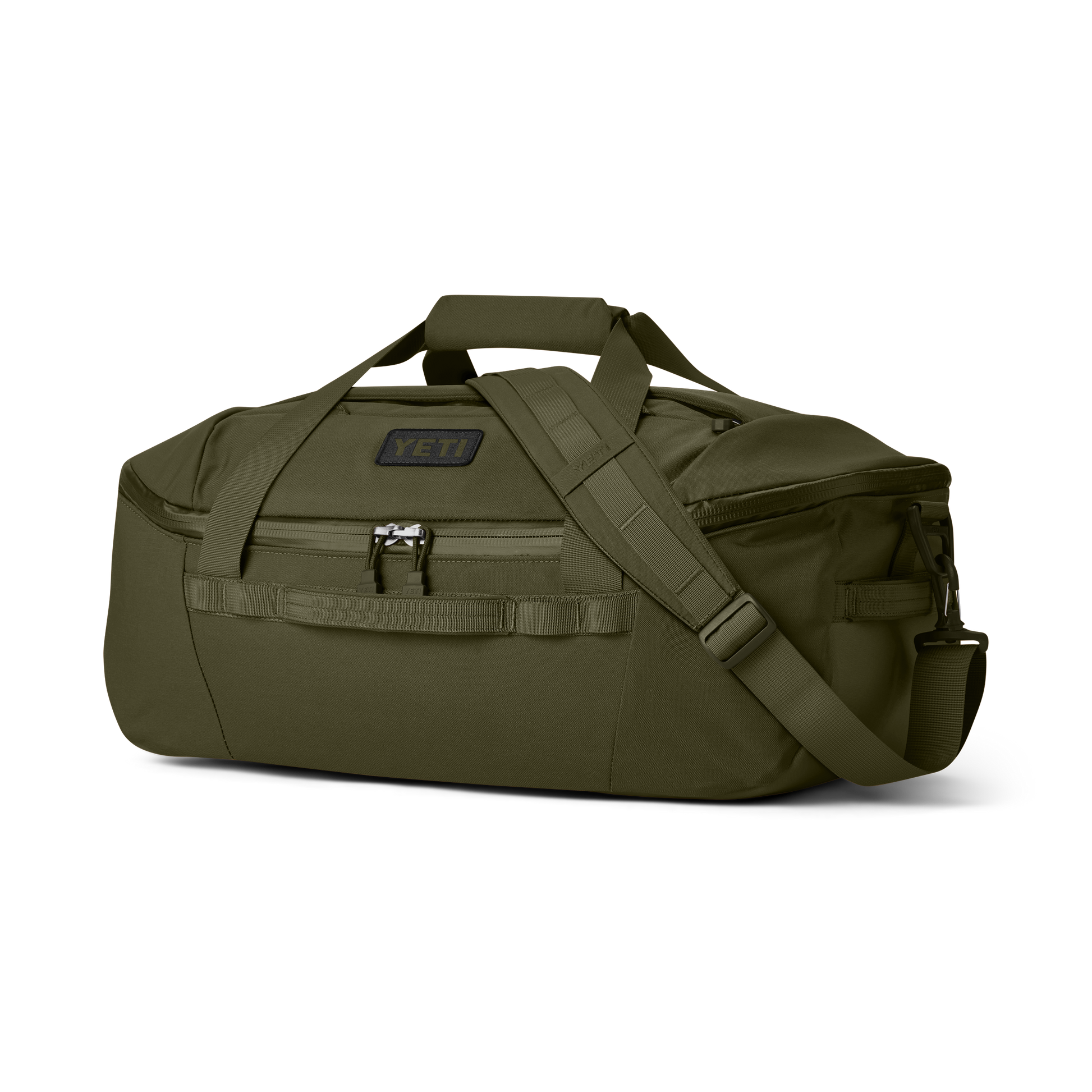 YETI Crossroads® Borsone da 40 L Olive